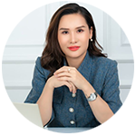 Ms Dương Loan - Hoàng Mai