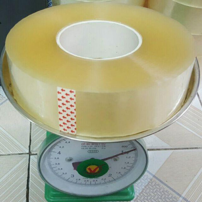 Băng dính trong