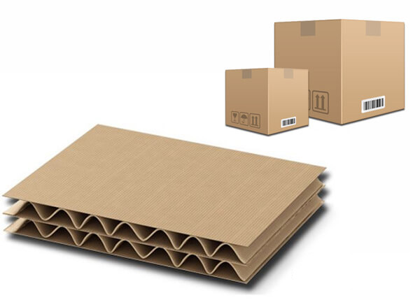 Thùng carton 5 lớp