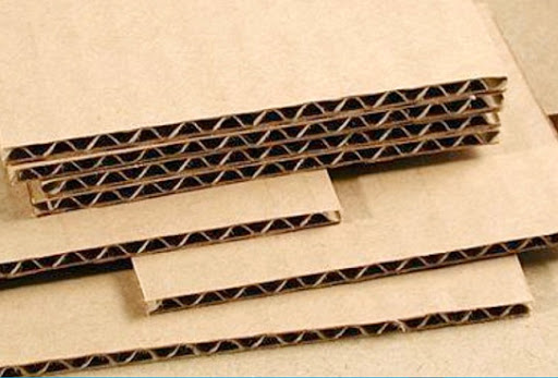 Thùng carton 3 lớp