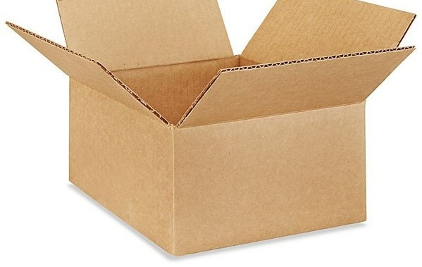Thùng carton 3 lớp