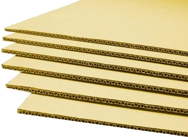 Thùng carton 5 lớp