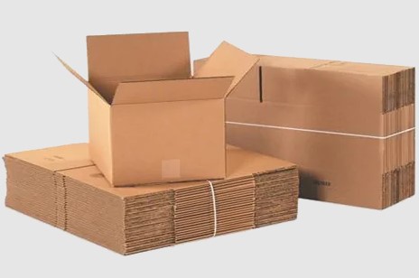 Thùng carton 7 lớp