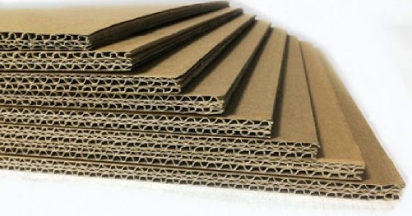 Thùng carton 7 lớp