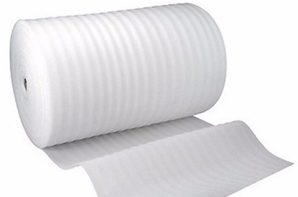 Xốp Foam trắng