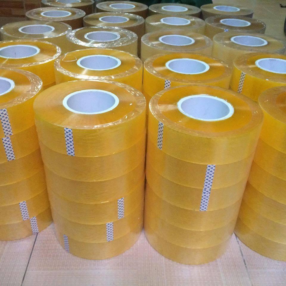 5 Điều Cần Chú Ý Khi Mua Băng Dính - Băng Keo