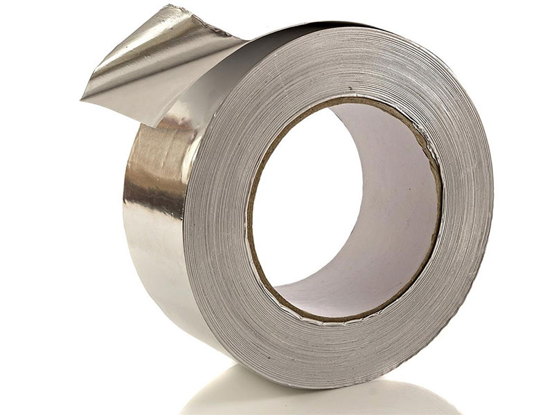 Băng dính nhôm và tính ứng dụng đa năng trong thực tế