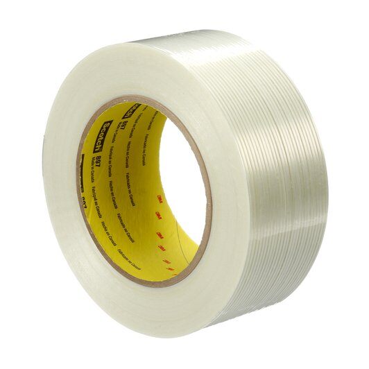 Băng keo sợi thủy tinh là gì? Địa chỉ cung cấp băng keo sợi thủy tinh uy tín tại miền Bắc
