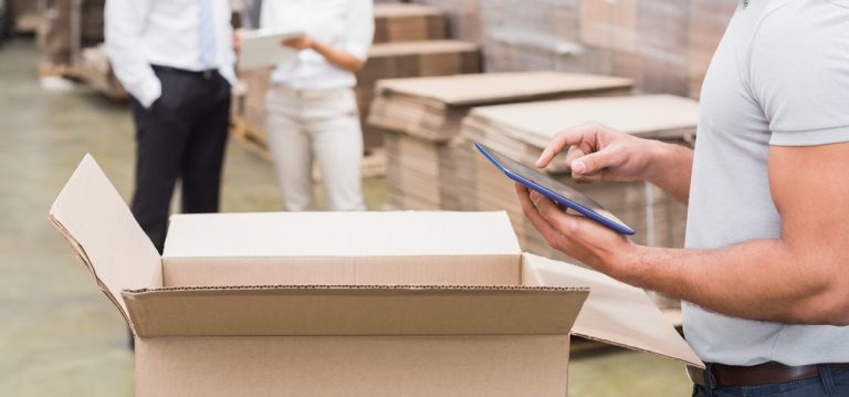 Linh hoạt sản xuất : Thích nghi tốt với mọi biến đổi thị trường