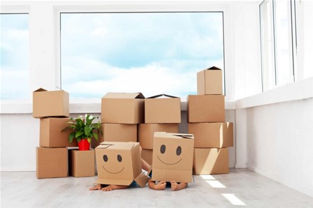 Lợi ích vượt trội của thùng giấy carton trong đời sống