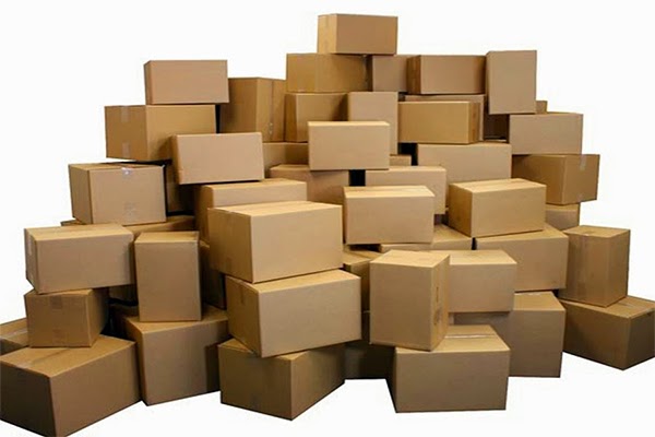 5 Kiểu Thùng Carton Phổ Biến Nhất Hiện Nay Bạn Nên Biết