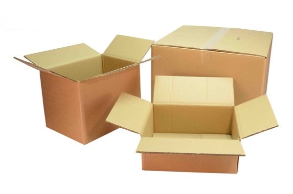 Thùng carton 3 lớp giá rẻ tại QM Hà Nội