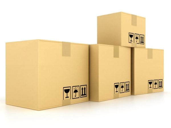 Tìm hiểu về thùng carton 7 lớp sóng EBC
