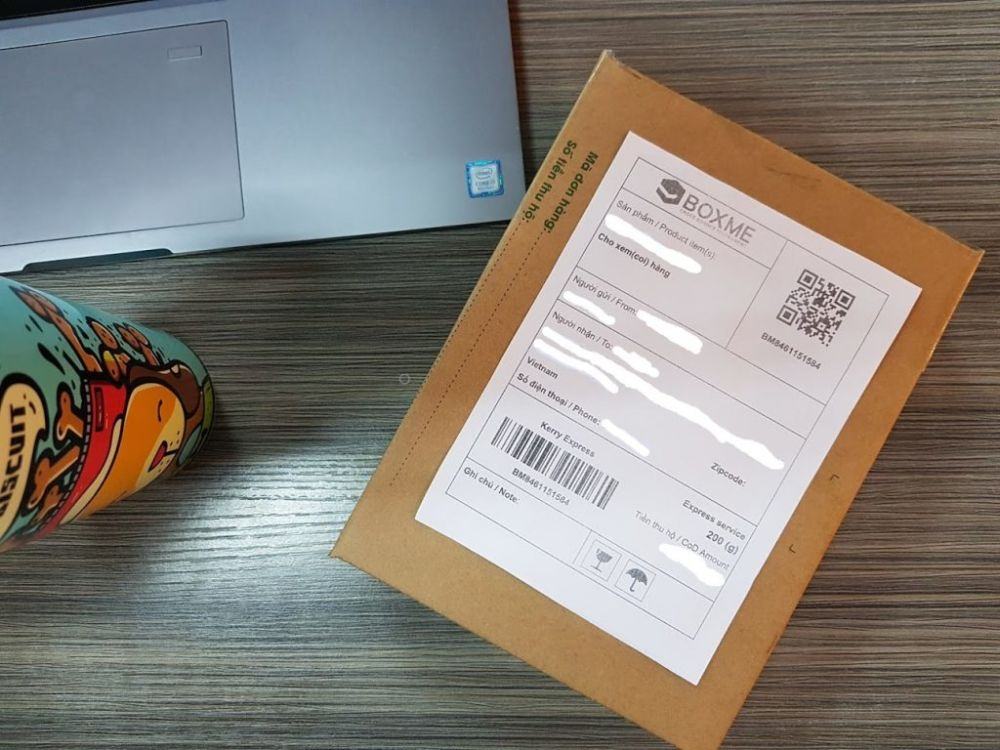 Hướng dẫn cách đóng hàng gửi bưu điện nhanh chóng tiện lợi