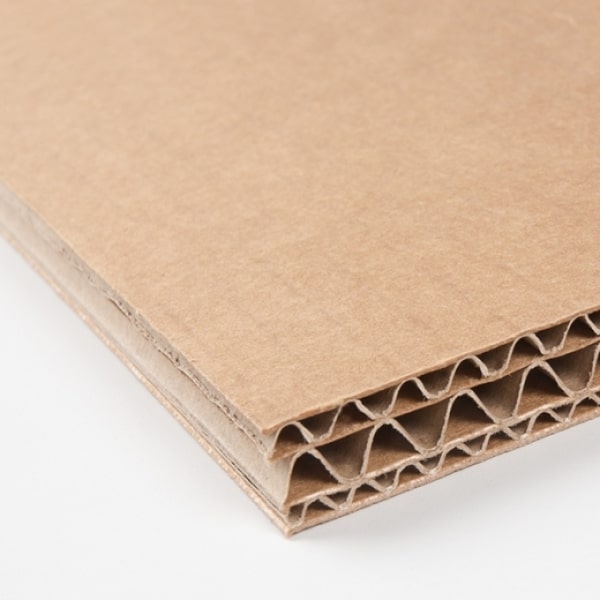 Những thông tin chi tiết về tấm carton 7 lớp sóng ABE