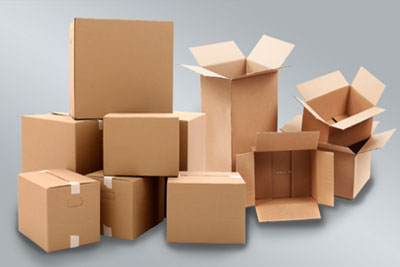 Phân biệt các loại thùng carton - bao bì carton