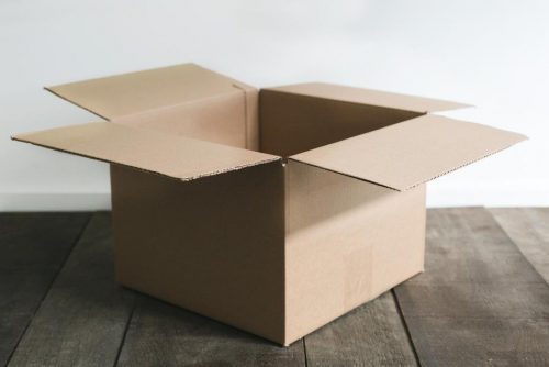 6 điều bạn nên biết về thùng carton