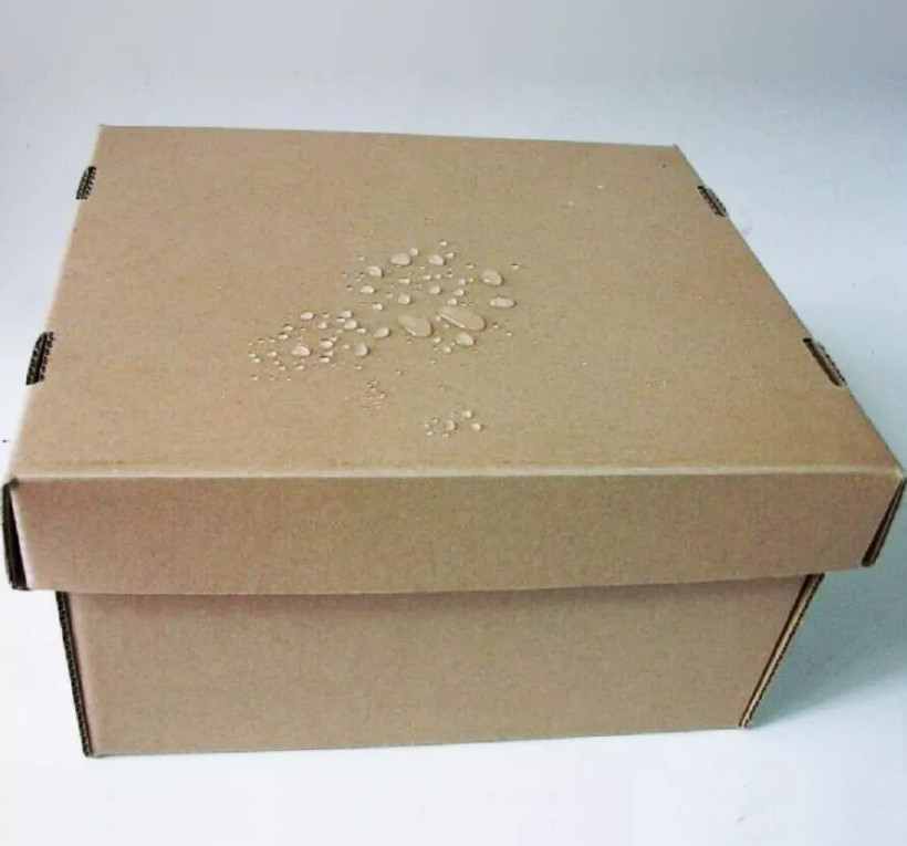 Vì Sao Phải Chống Thấm Cho Bao Bì Carton